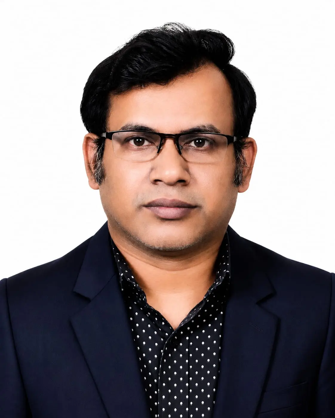 Md Nizamul Islam