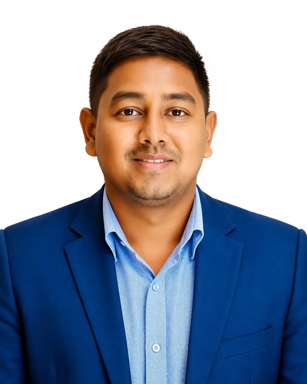 AEM Kawsarunnabi Talukder