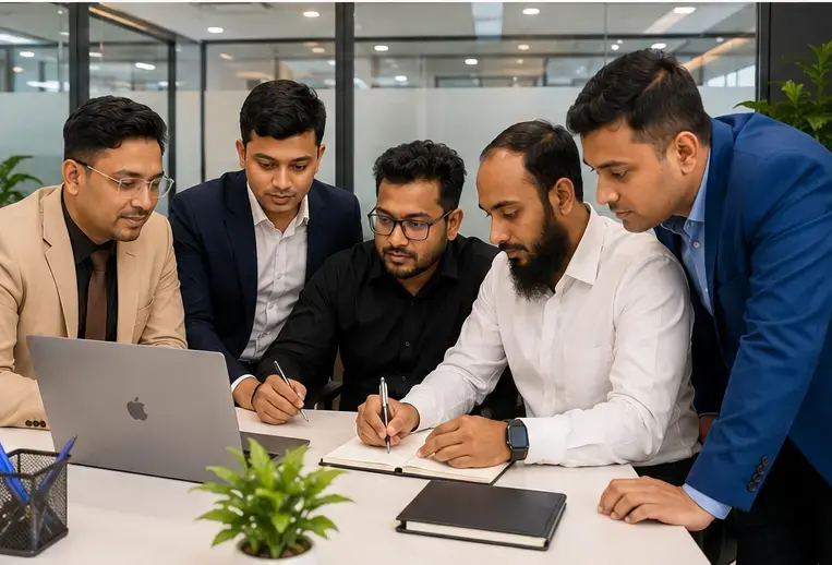 E-Commerce Cloud Migration