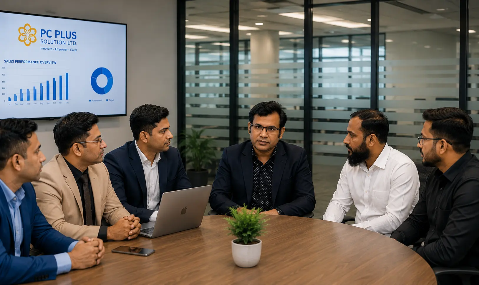 FinTech Platform Modernization