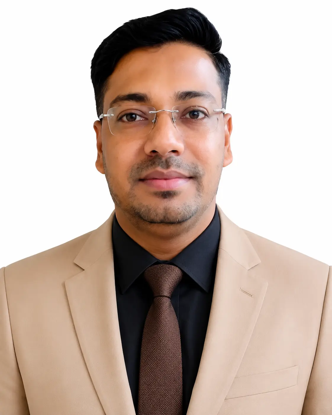 Md Mostofa All Hossain