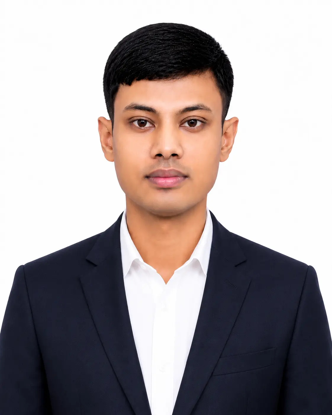 Md. Nafiul Islam Talukder