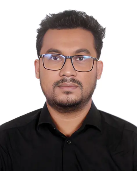 MD. Samsul Abadin Pial