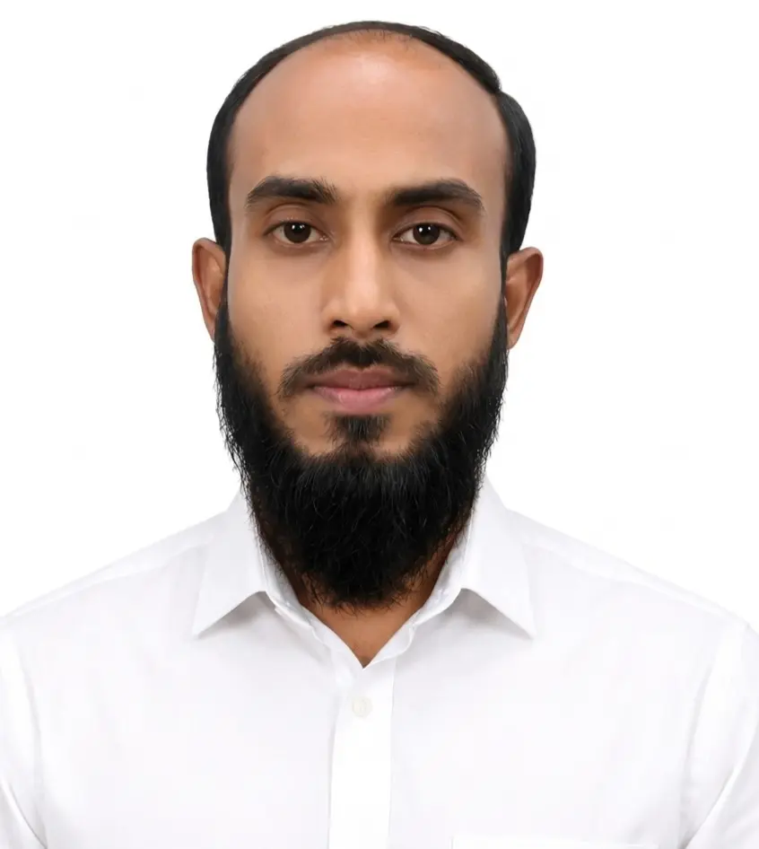 Sajib Hasan Shihab