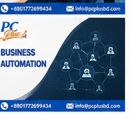 ERP & Business Automation 3