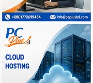 Cloud & Hosting Services 1