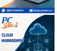 Cloud & Hosting Services 3