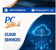 Cloud & Hosting Services