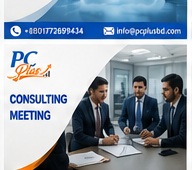 IT & ICT Consulting 1