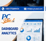 Data, MIS & Analytics 1