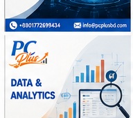 Data, MIS & Analytics