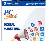 Digital Marketing & Online Growth