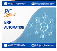 ERP & Business Automation