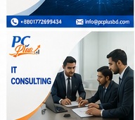 IT & ICT Consulting