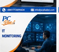 Managed IT Services 1