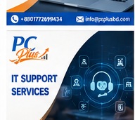 IT Support Services