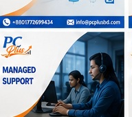 Managed IT Services 2