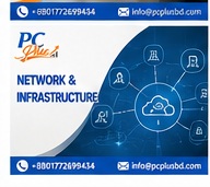 Network & IT Infrastructure