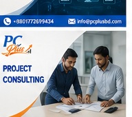 IT & ICT Consulting 3