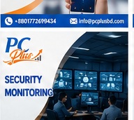 Cybersecurity Services 1