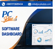 Custom Software Development 3