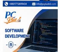 Custom Software Development