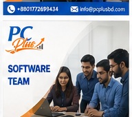 Custom Software Development 1