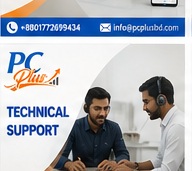 IT Support Services 2