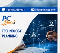 IT & ICT Consulting 2